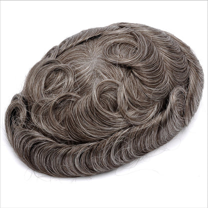 Prothèse capillaire pour homme