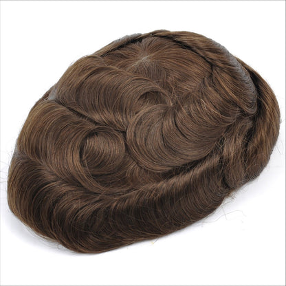 Prothèse capillaire pour homme