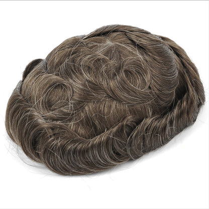Prothèse capillaire pour homme