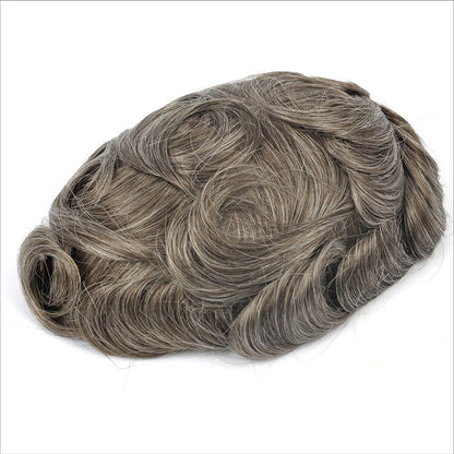 Prothèse capillaire pour homme