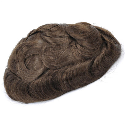 Prothèse capillaire pour homme