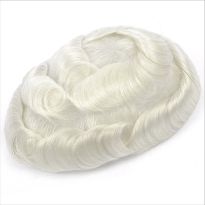 Prothèse capillaire pour homme