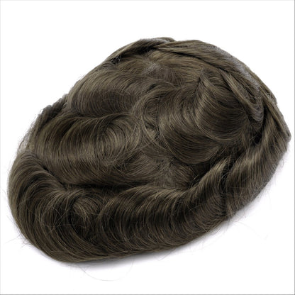 Prothèse capillaire pour homme