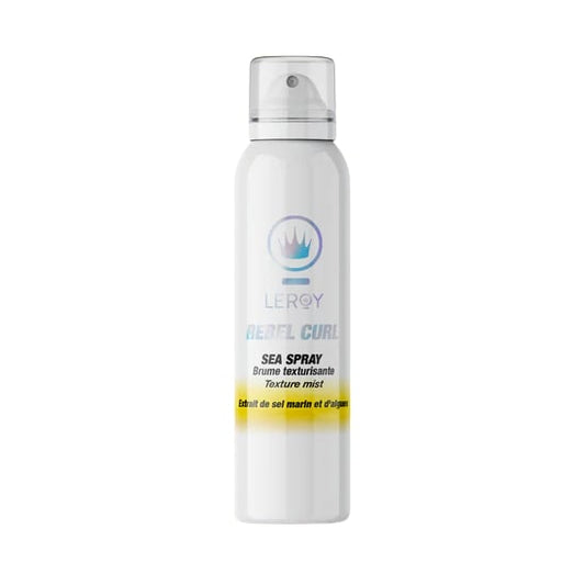 REBEL CURL SEA SPRAY