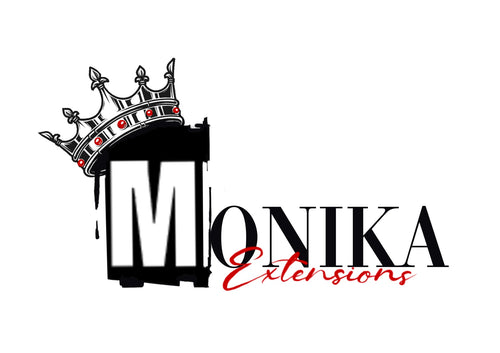 Monika Extensions inc.