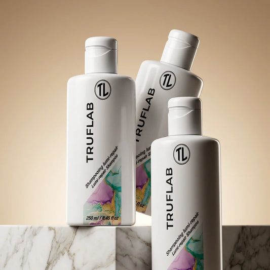 Truflab - Shampooing LUMI-REPAIR