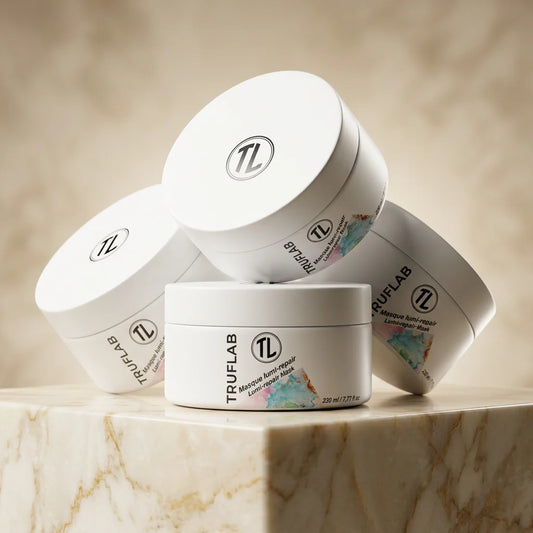 Truflab - Masque LUMI-REPAIR